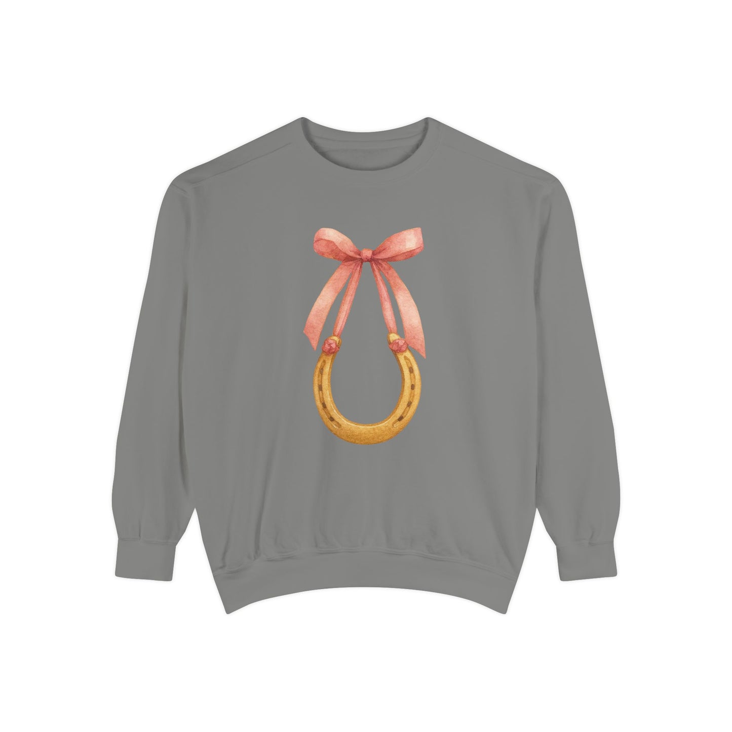 Coquette Lucky Sweatshirt
