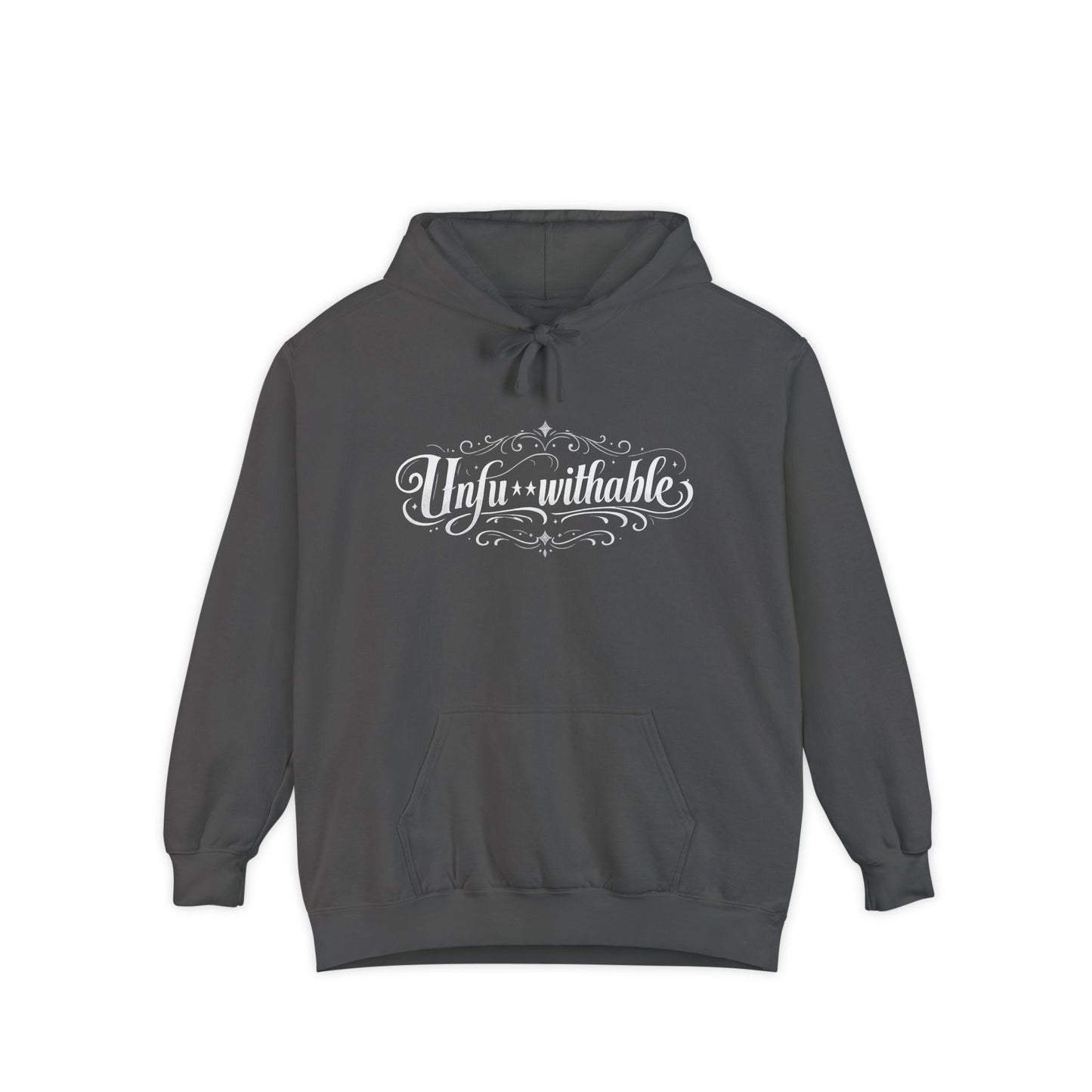 Unf*withable Comfort Colors Hoodie