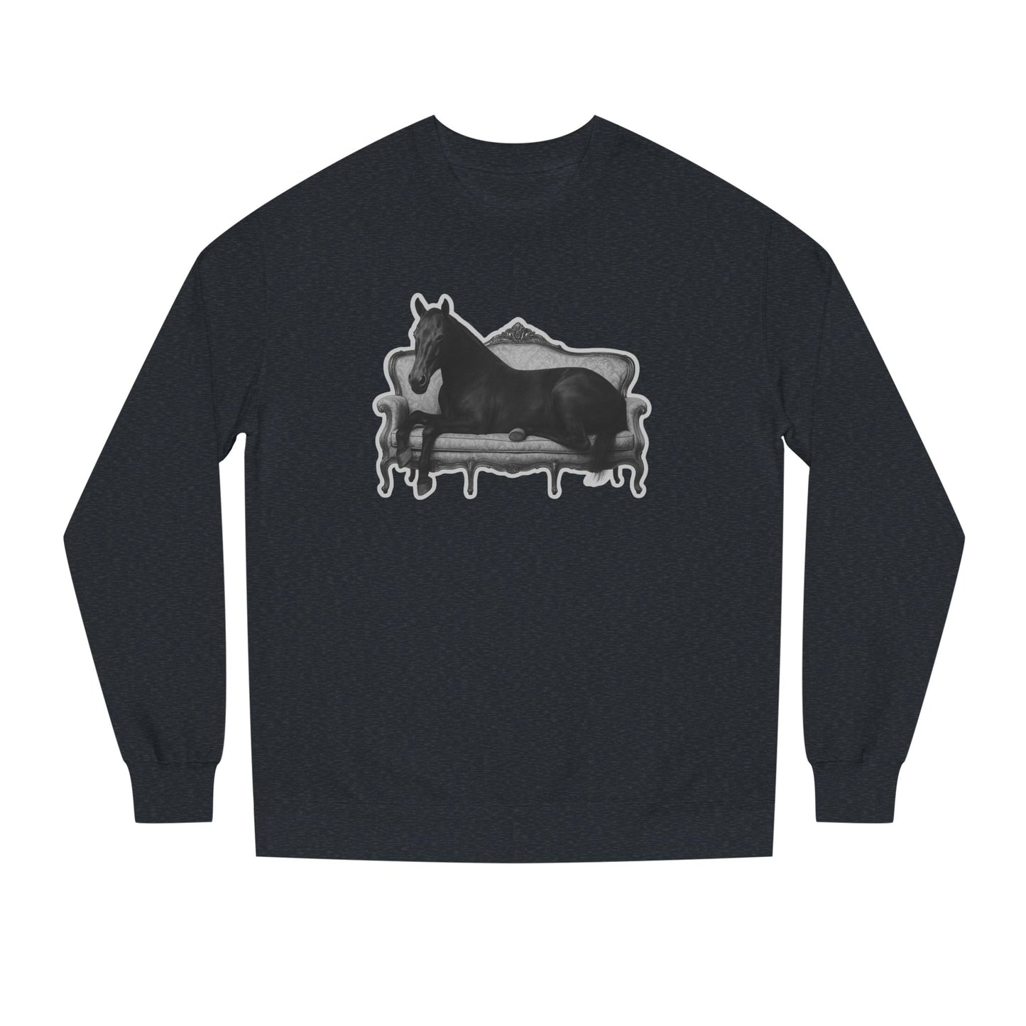 Barn Vogue Sweatshirt