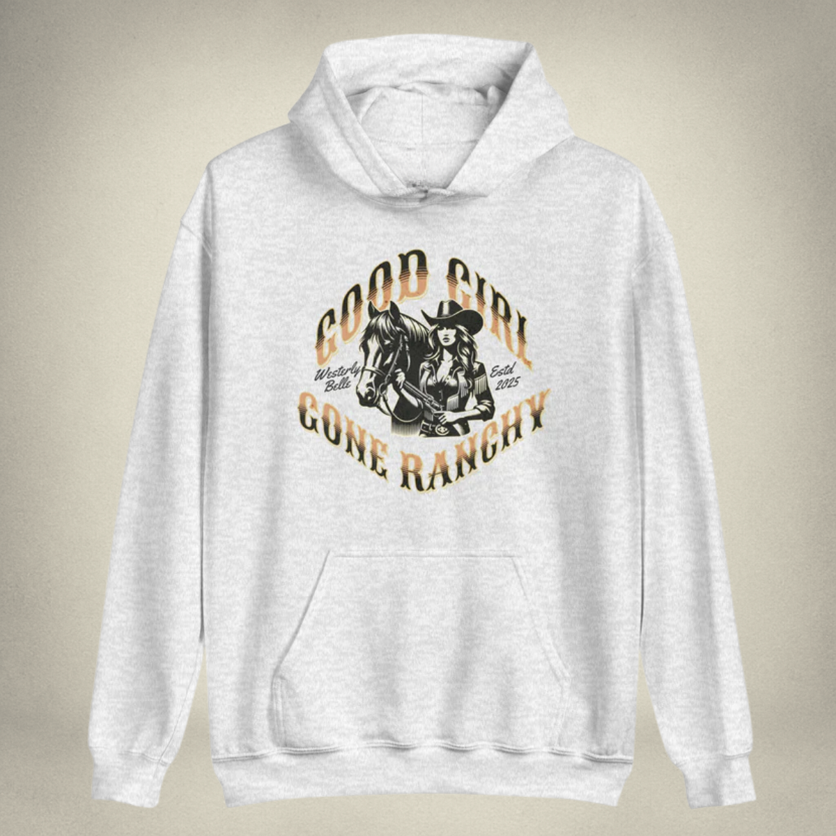 Good Girl Gone Ranchy