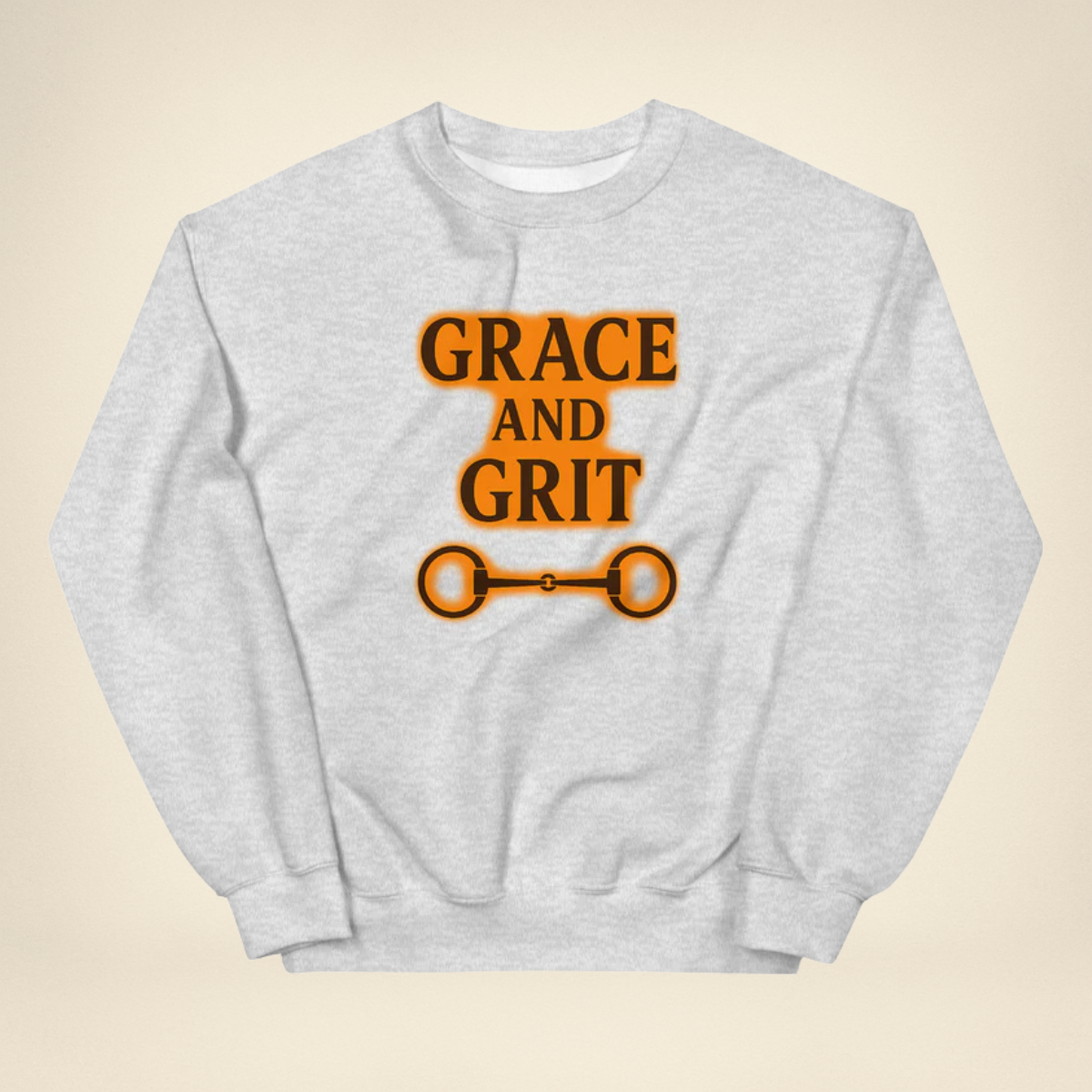 Grace and Grit