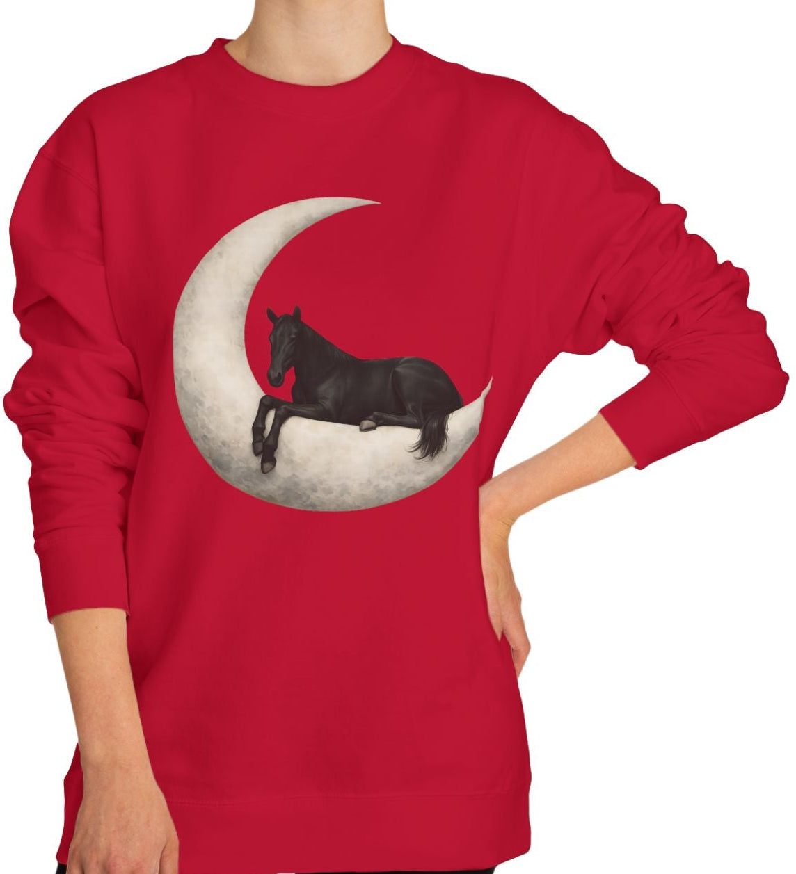 Moon Dream Sweatshirt