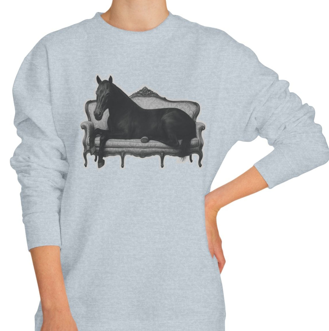 Barn Vogue Sweatshirt