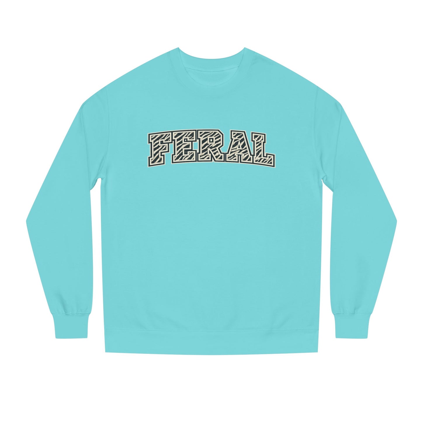 Feral Sweatshirt