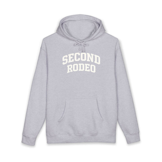 Second Rodeo Hoodie