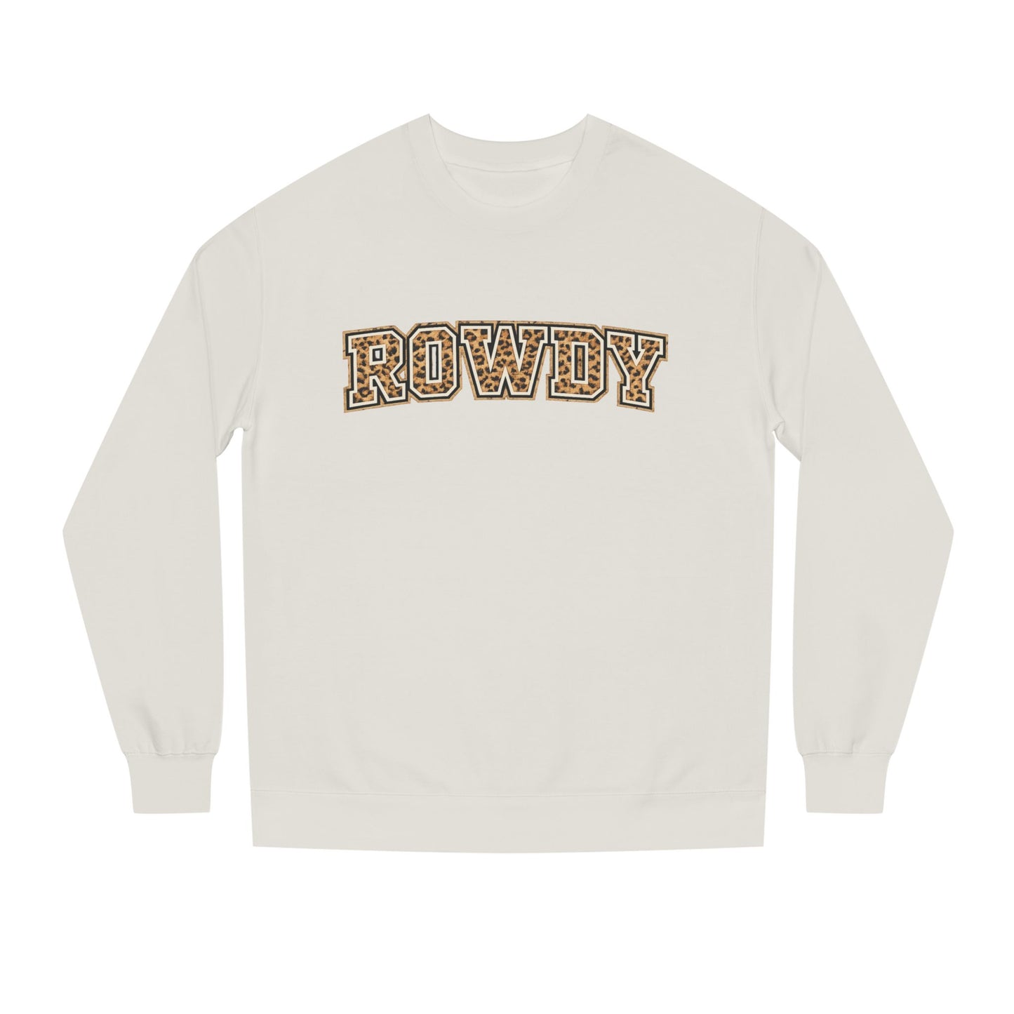 Rowdy Sweatshirt