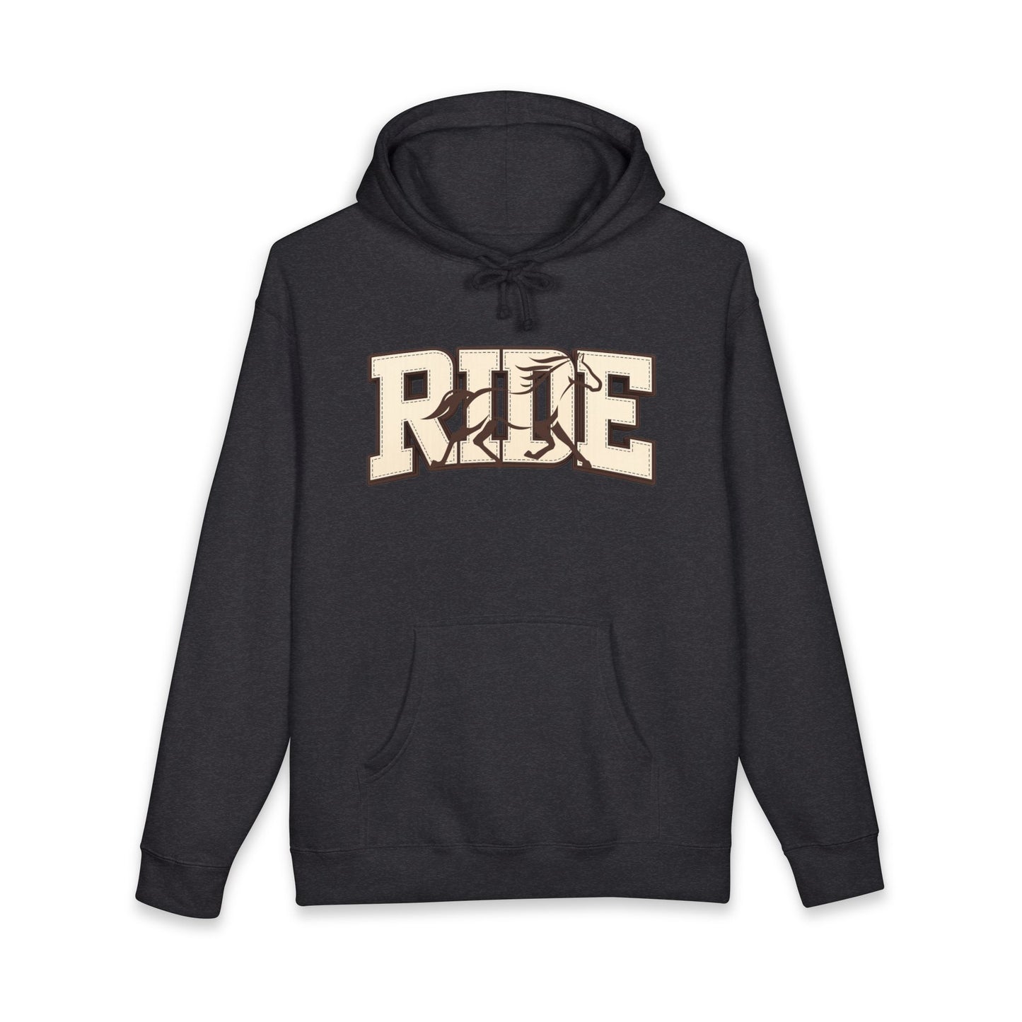 Ride Hoodie