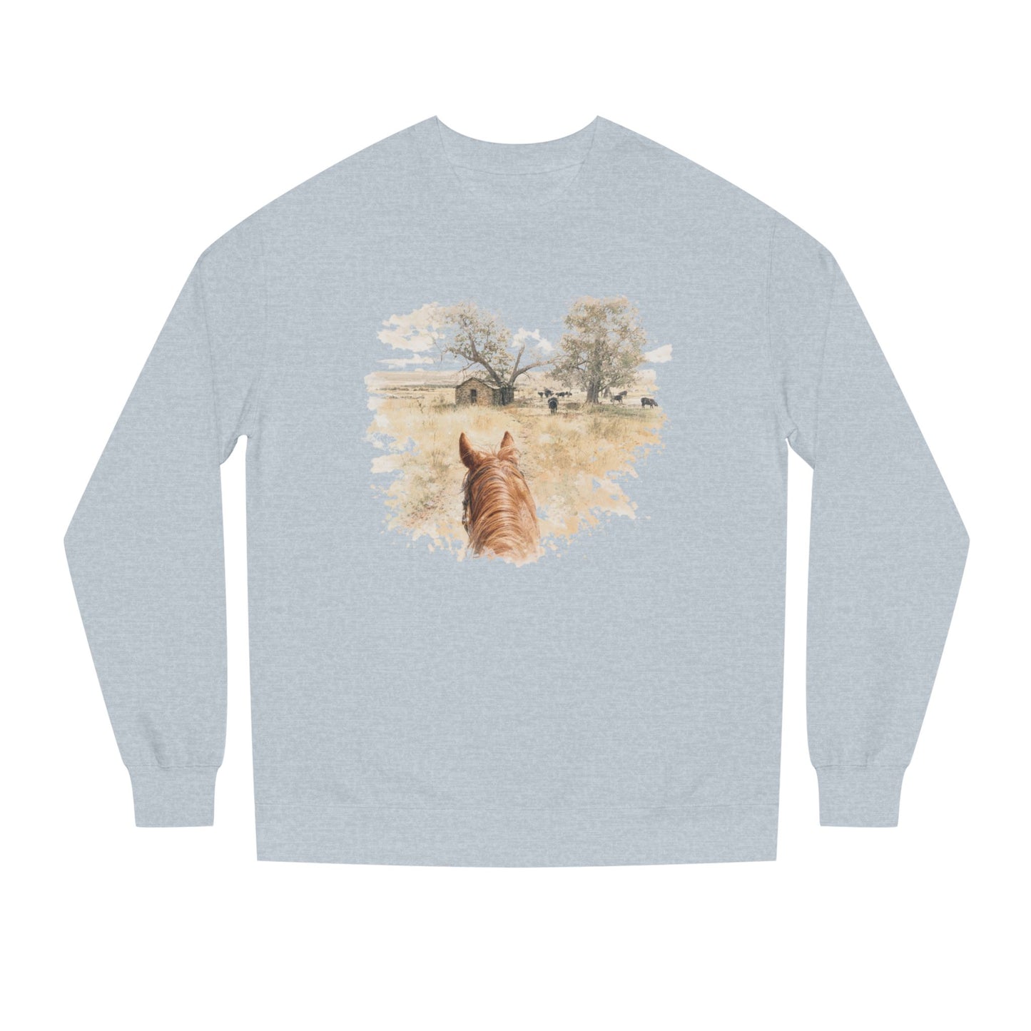 Meadow View Sweatshirt