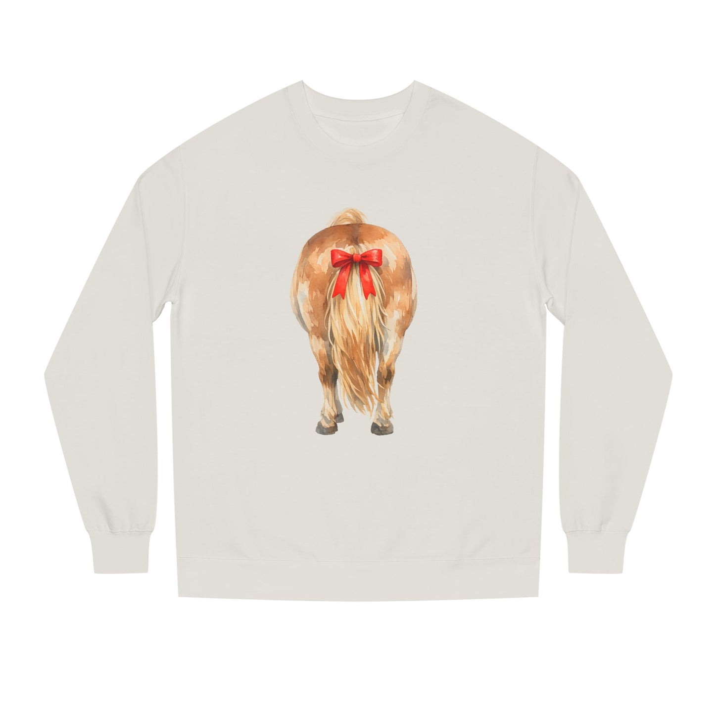 Approach With Caution Sweatshirt