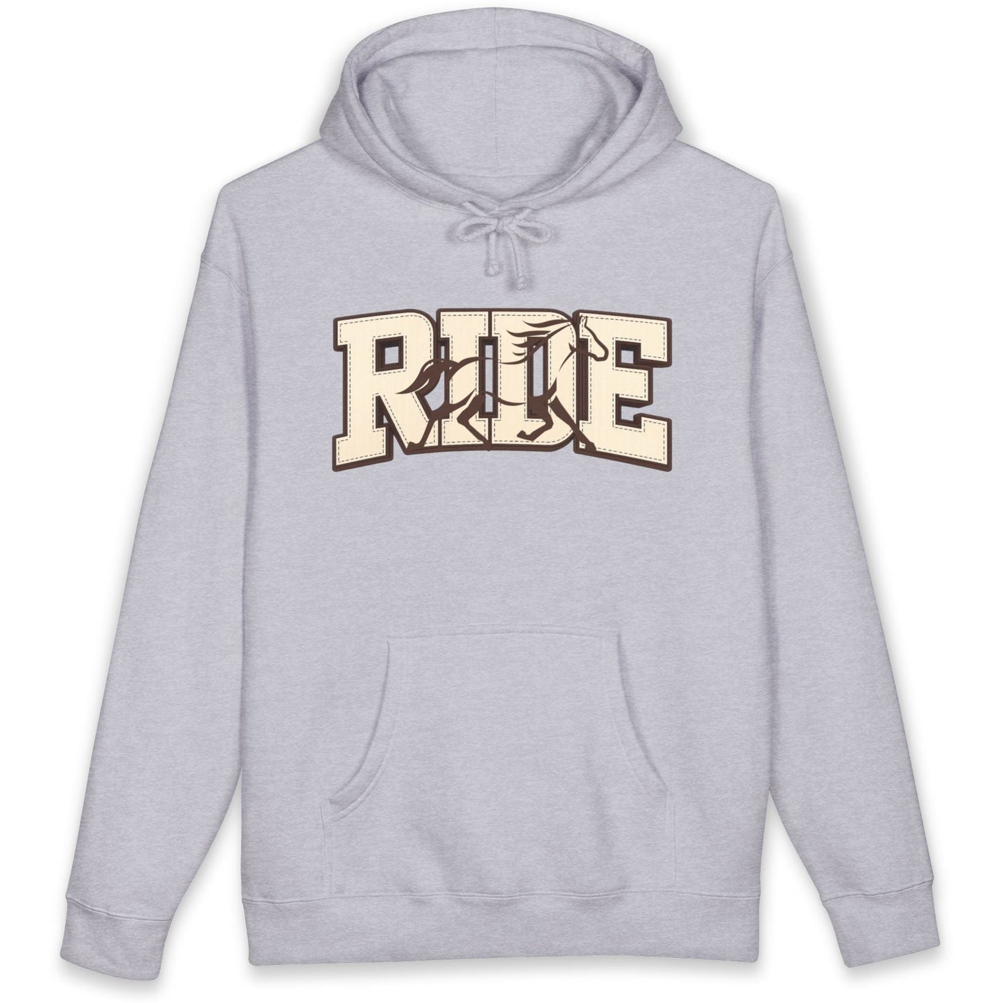 Ride Hoodie
