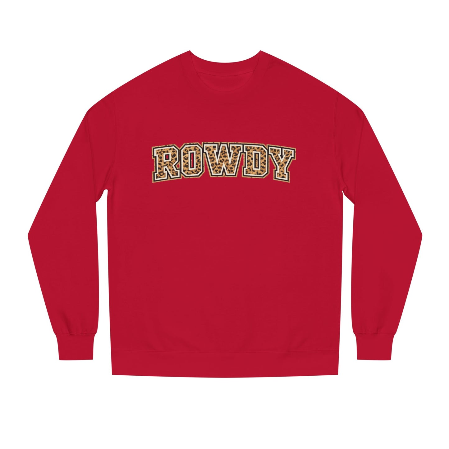 Rowdy Sweatshirt