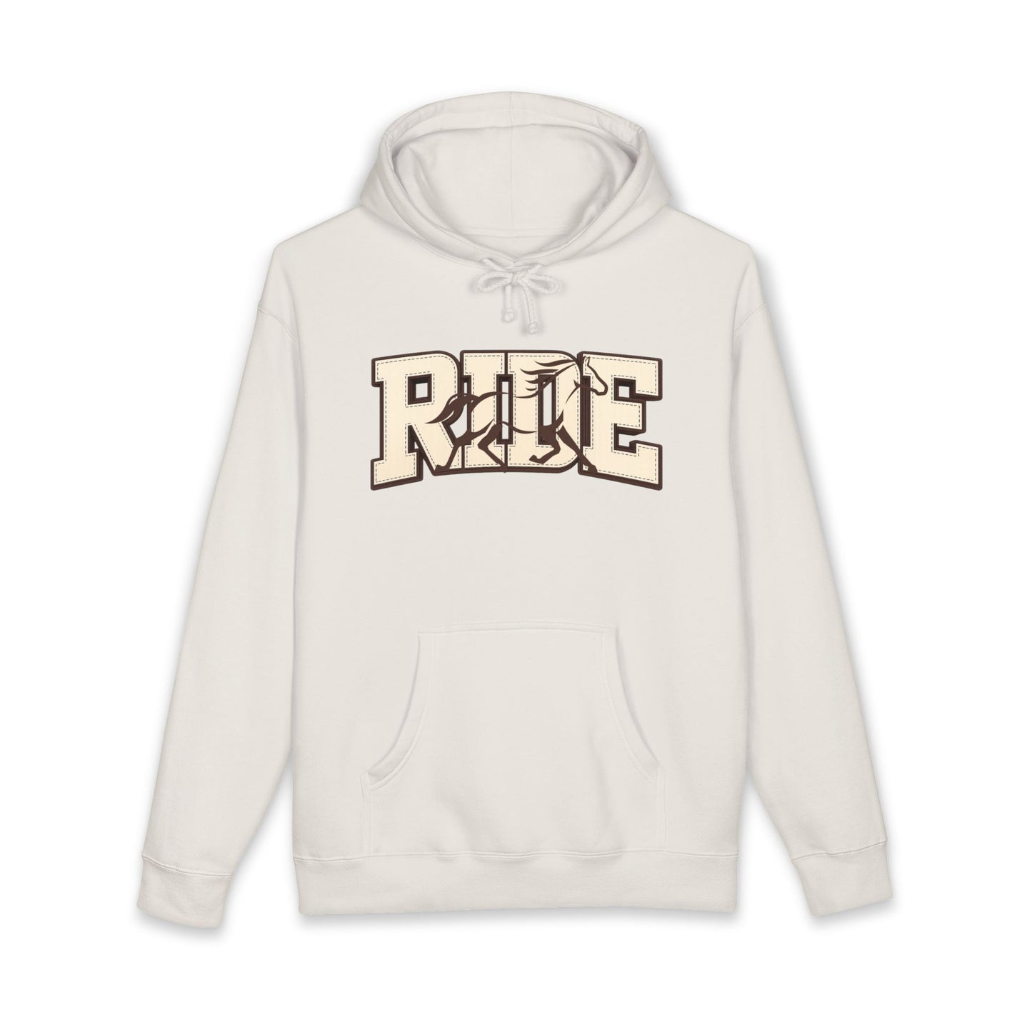 Ride Hoodie