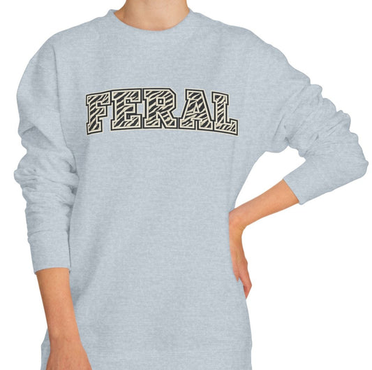 Feral Sweatshirt