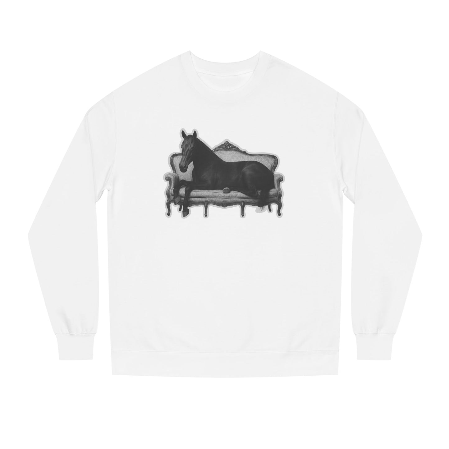 Barn Vogue Sweatshirt