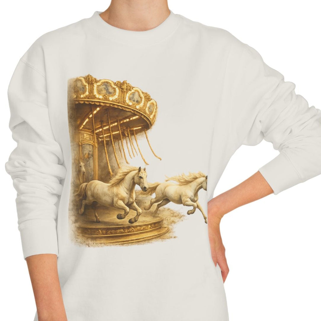 Break Free Sweatshirt