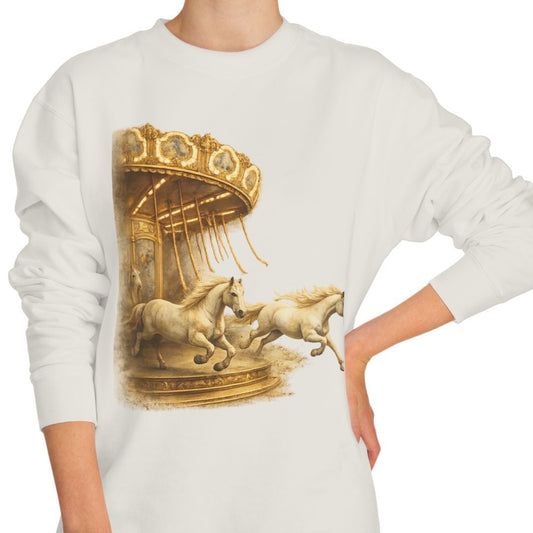 Break Free Sweatshirt