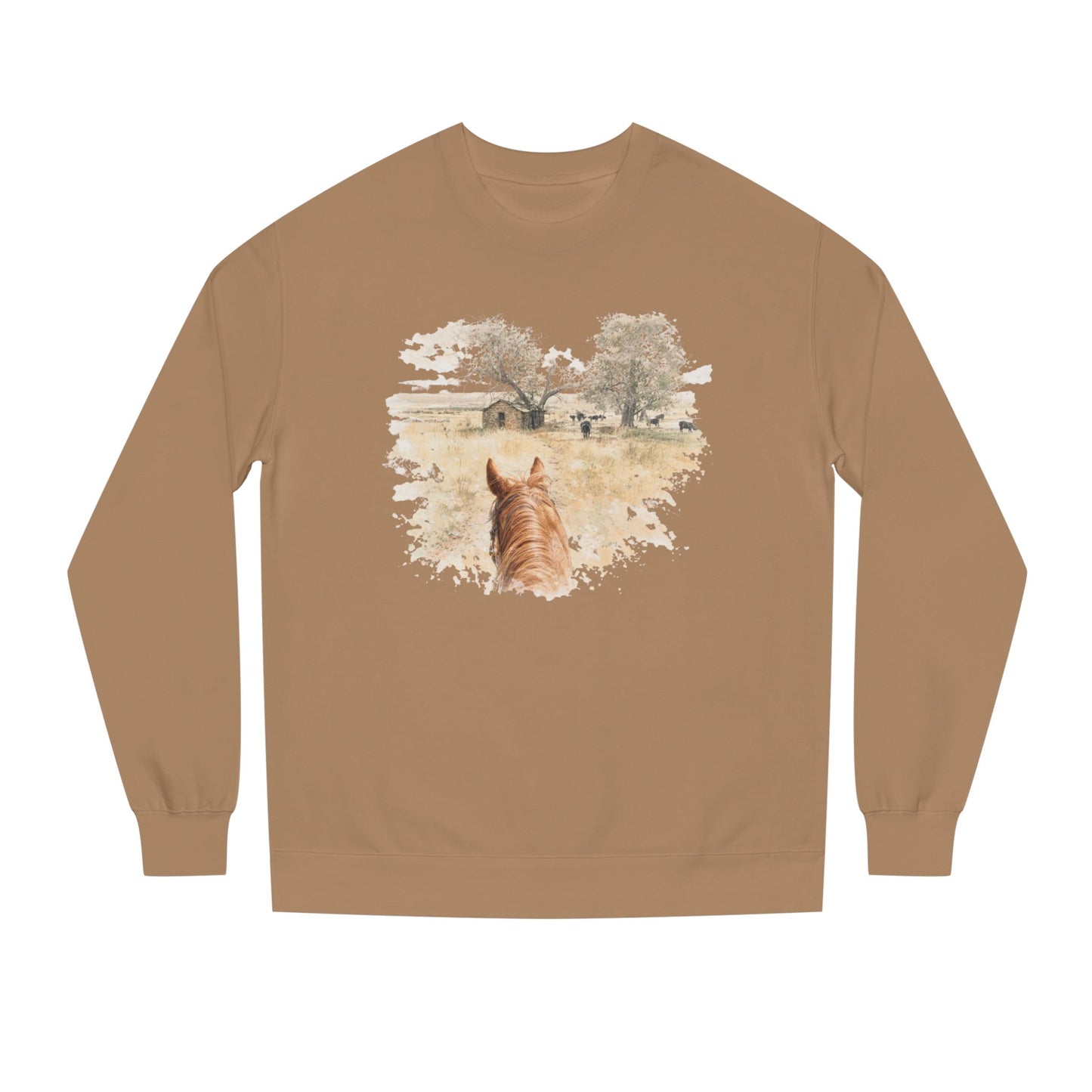 Meadow View Sweatshirt