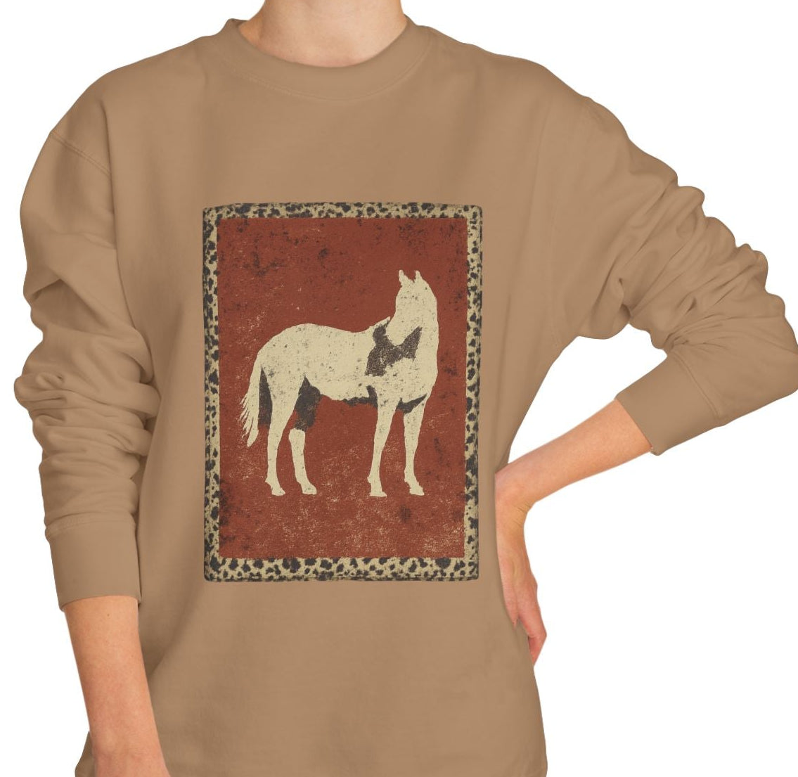 Bloodline Sweatshirt