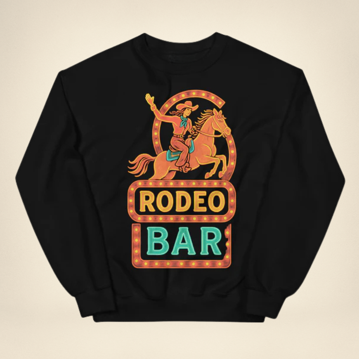 Rodeo Bar