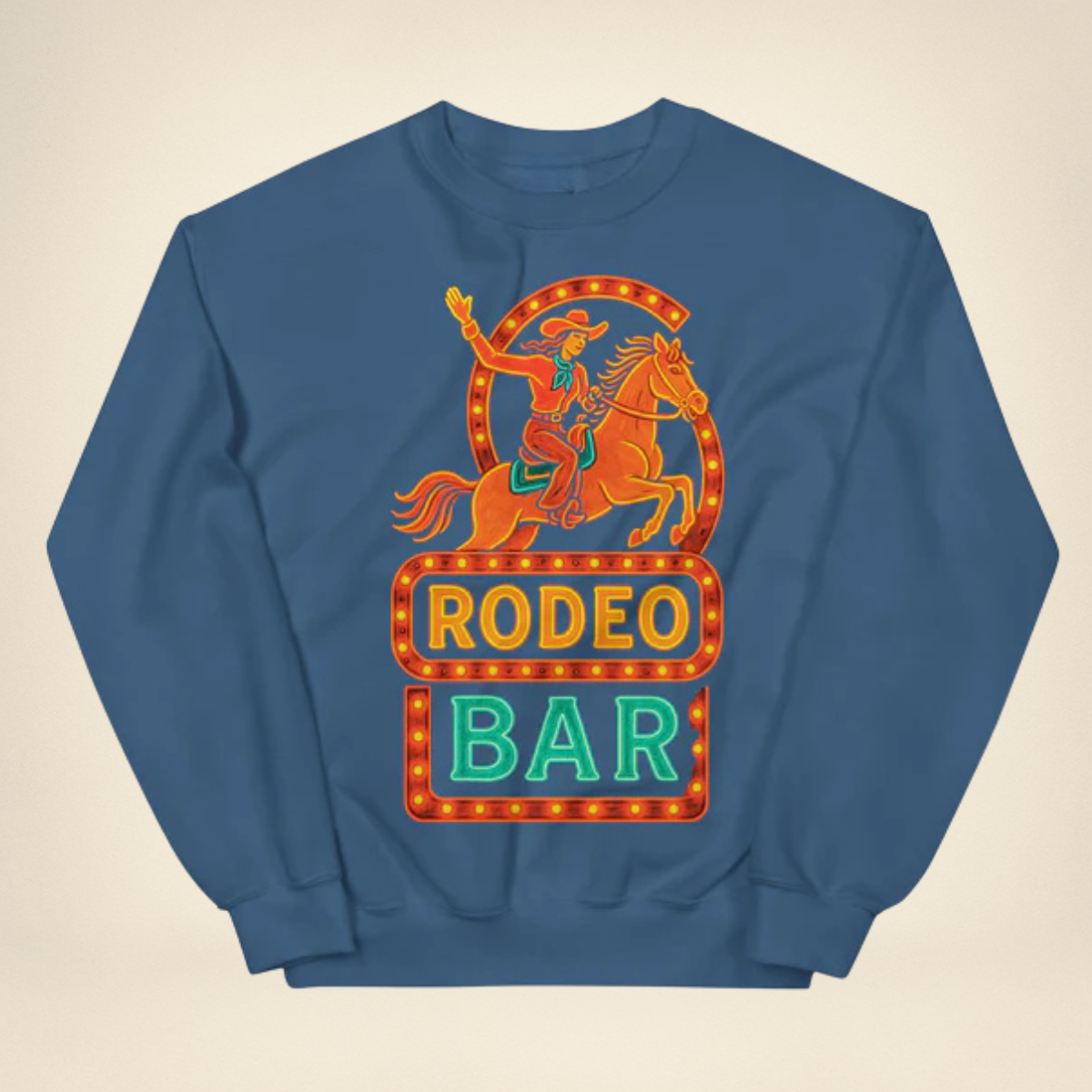 Rodeo Bar