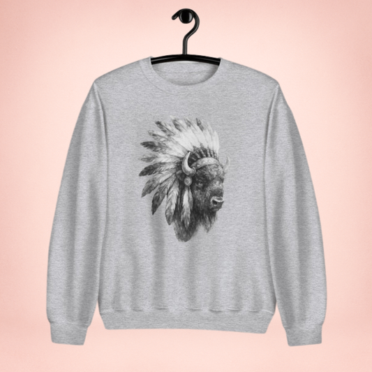 Spirit of the Plains