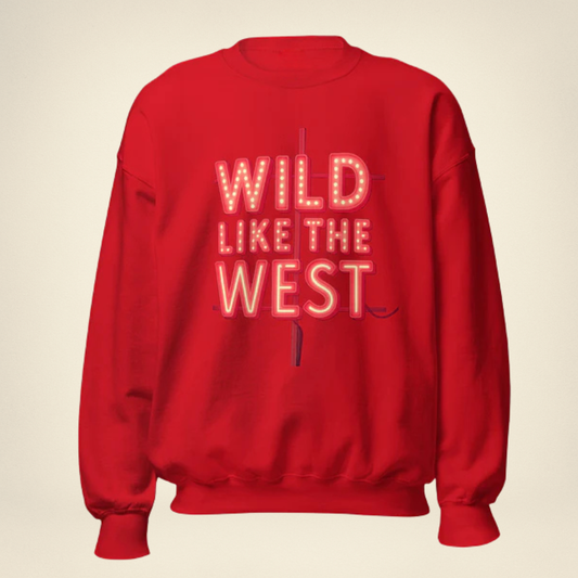 Wild Like the West