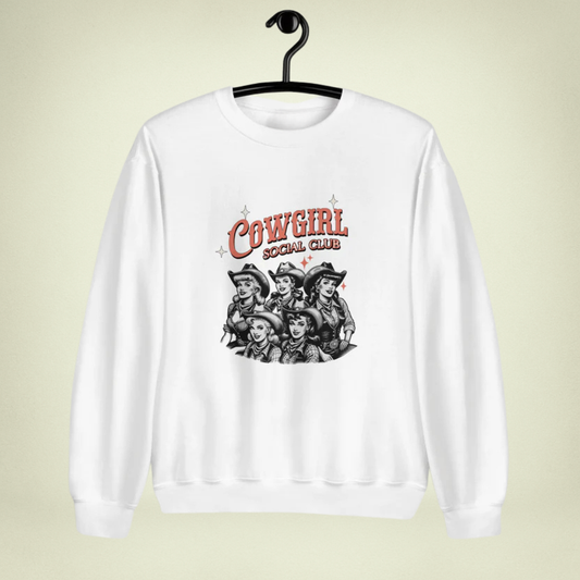 Cowgirl Social Club