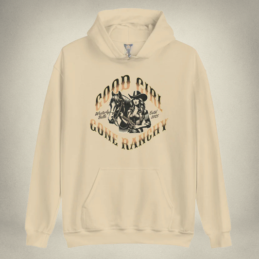 Good Girl Gone Ranchy