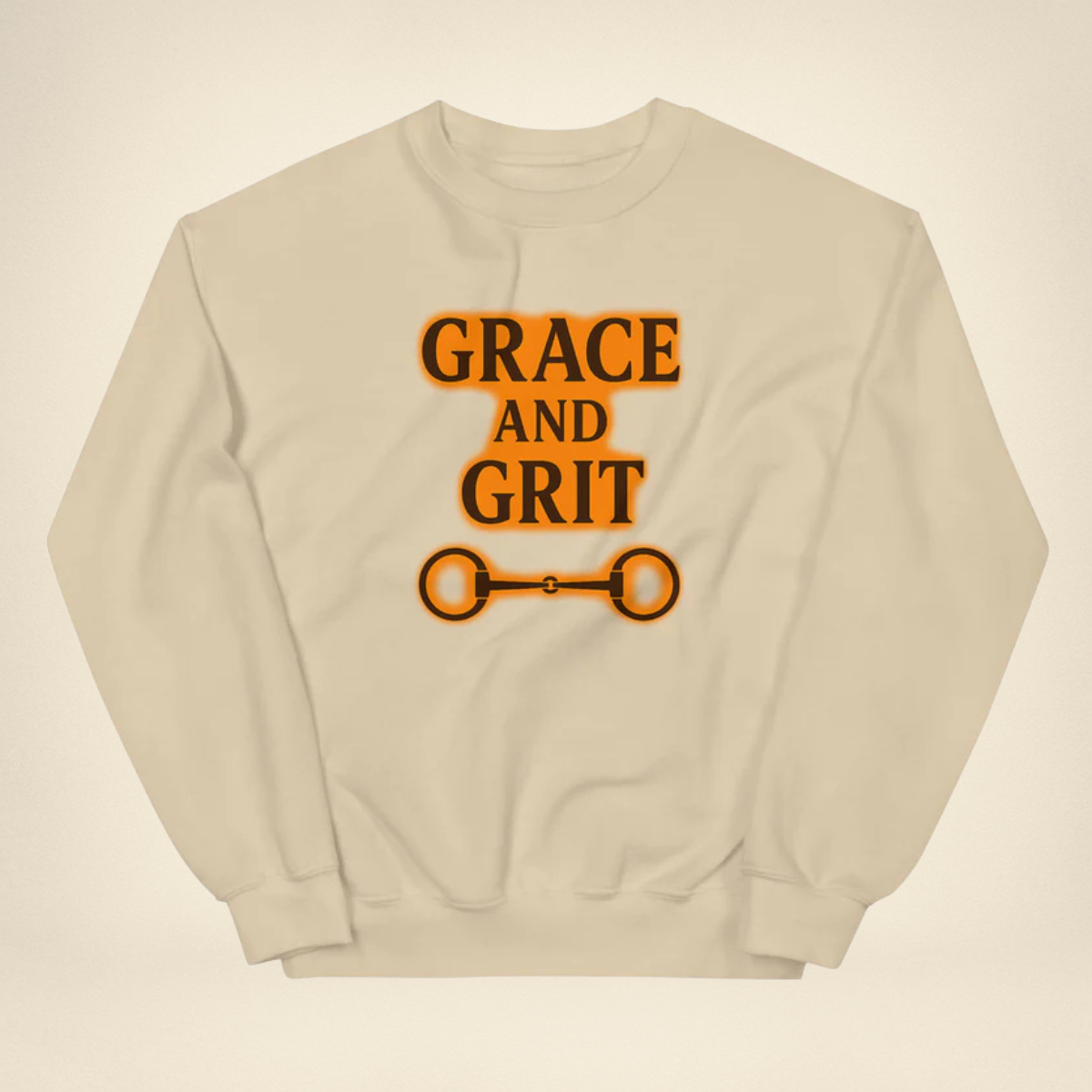 Grace and Grit