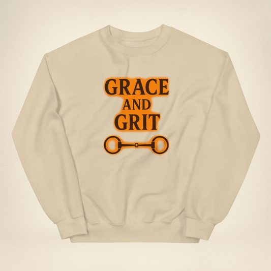 Grace and Grit