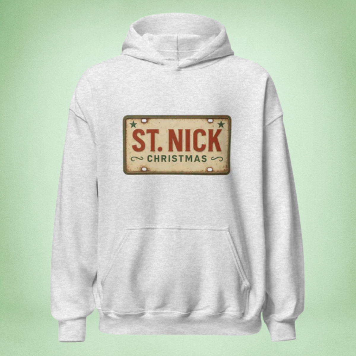 St. Nick Christmas